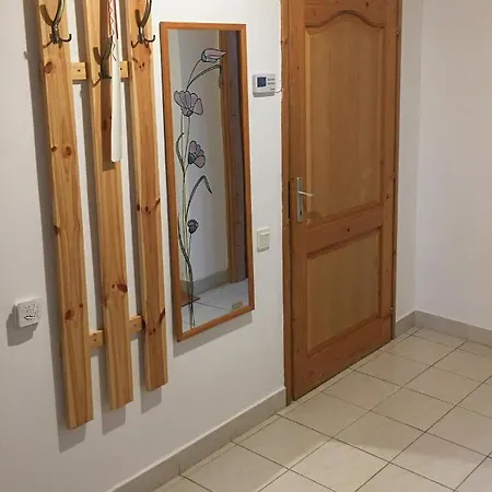 Baranya Apartman Ata Exterior photo