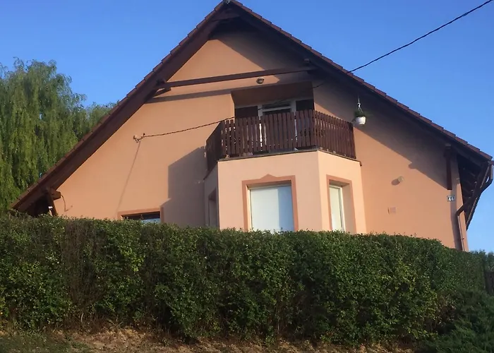 Baranya Apartman