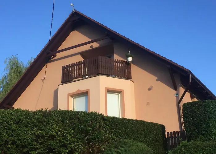 Baranya Apartman