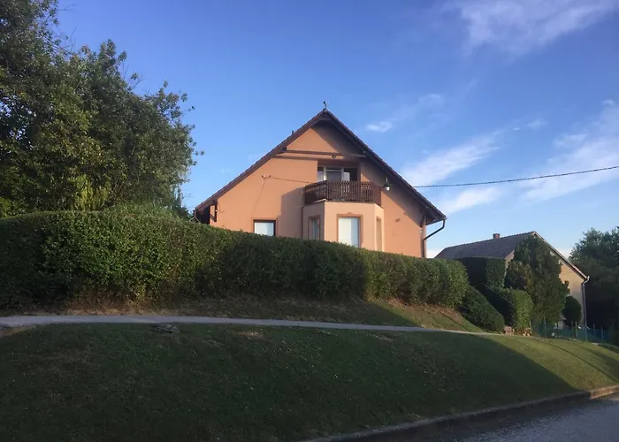Baranya Apartman