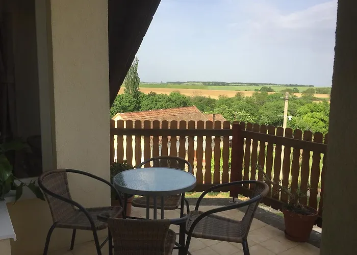 Baranya Apartman
