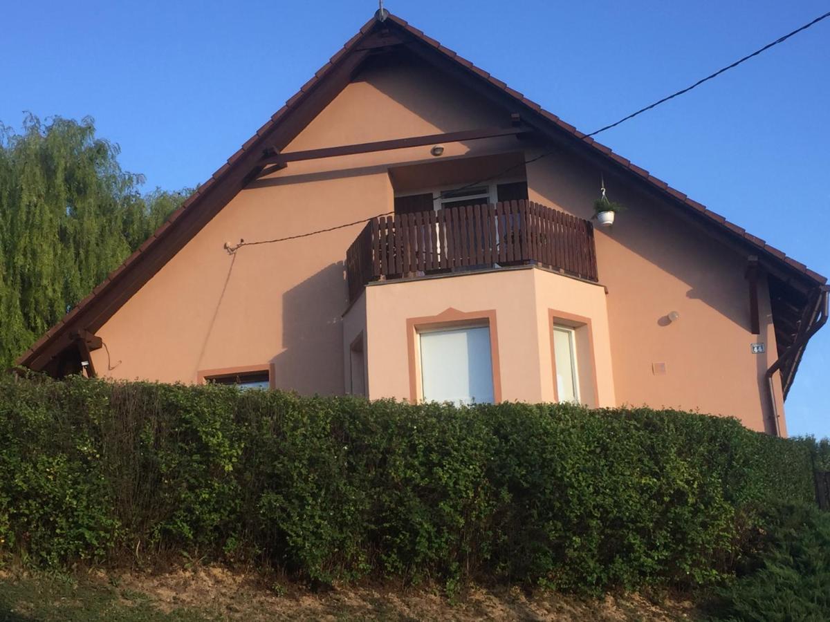 Apartment Baranya *