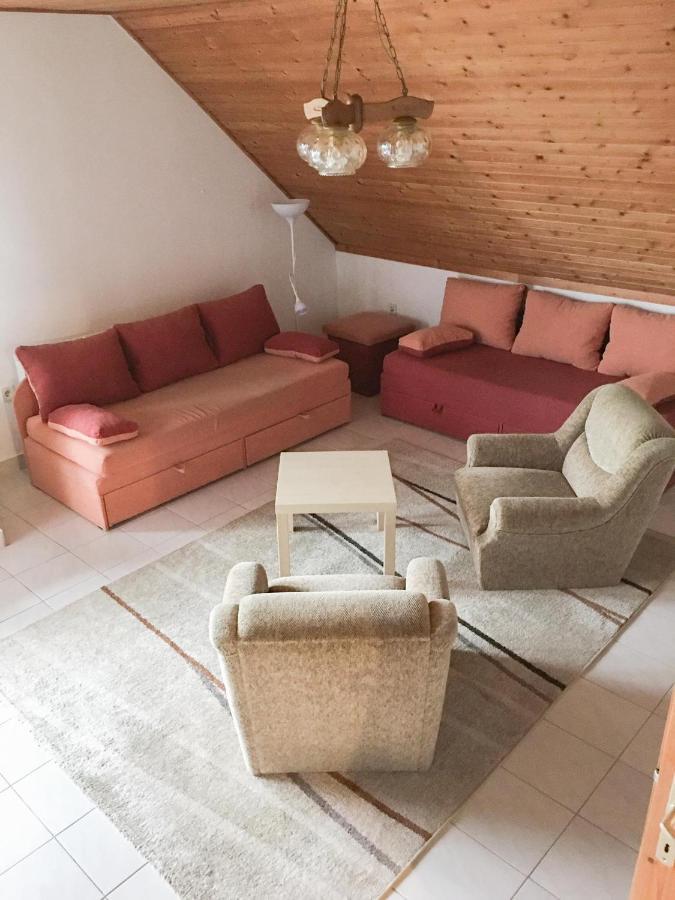Apartment Baranya *