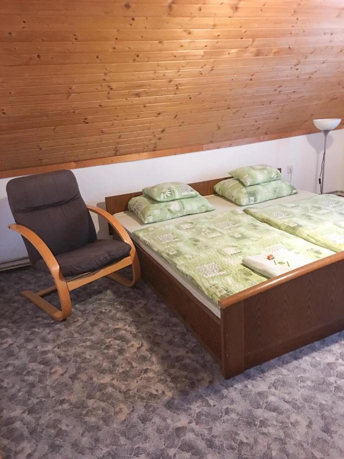 Apartment Baranya Ata