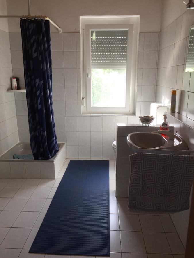 Baranya Apartment