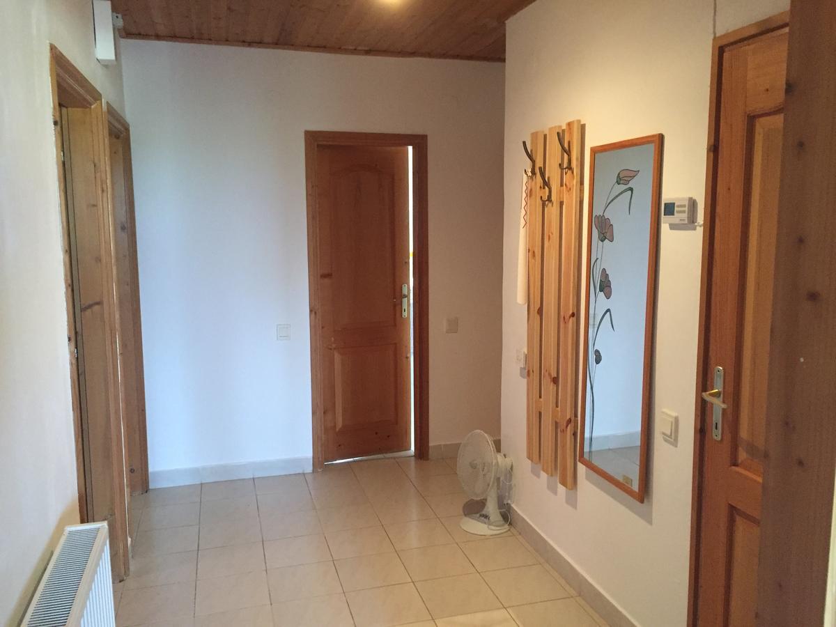 Baranya Apartment *